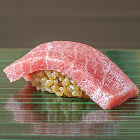 恵比寿 鮨 おぎ乃