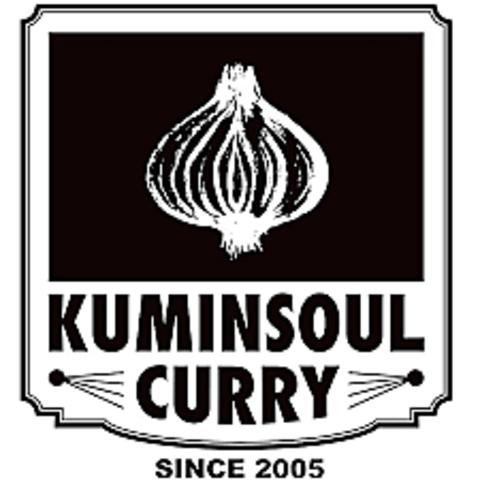 KUMINSOUL CURRY