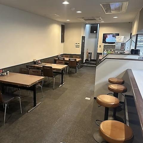 中華居酒屋　元