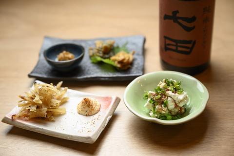 日本酒 雫（しずく）