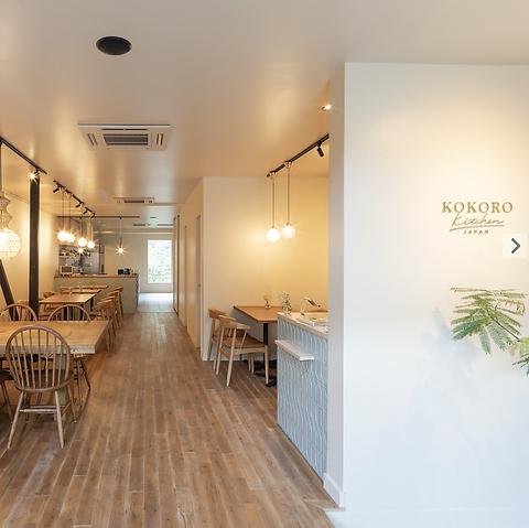 こころキッチン京都本店