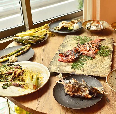 akarimado アカリマド 幡ヶ谷