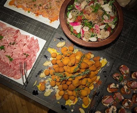 CHEVAL OSAKA シュバル オオサカ