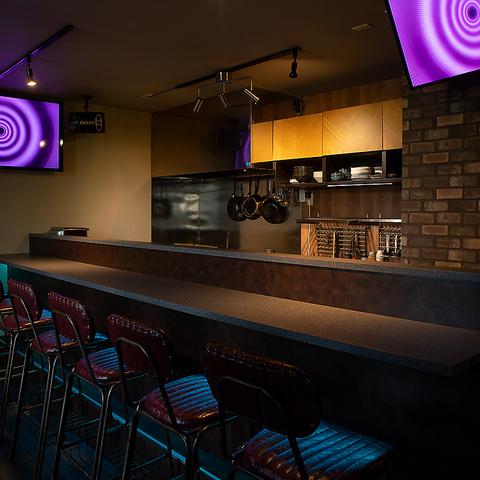 Cliff Edge クリフエッジ