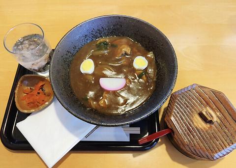 信洲庵 中浜本店