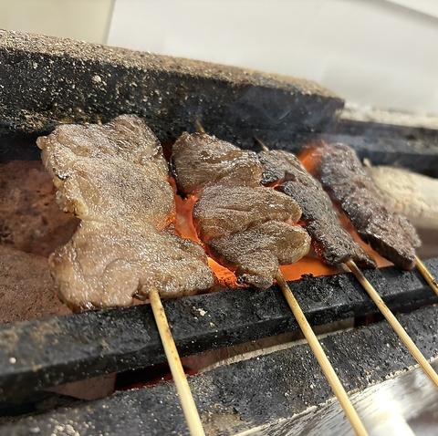 串焼き弥栄本店