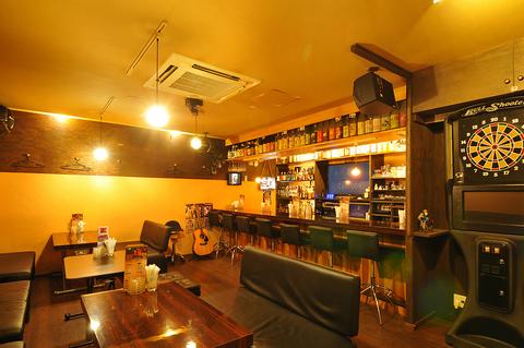 BAR EIGHT ENIWA（バーエイトエニワ）