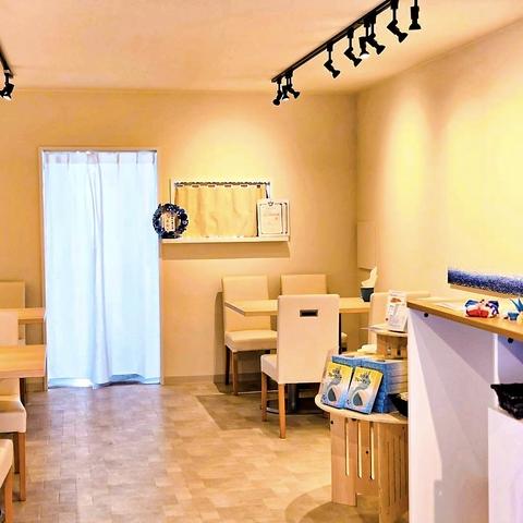 NINATTE cafe ニナッテカフェ