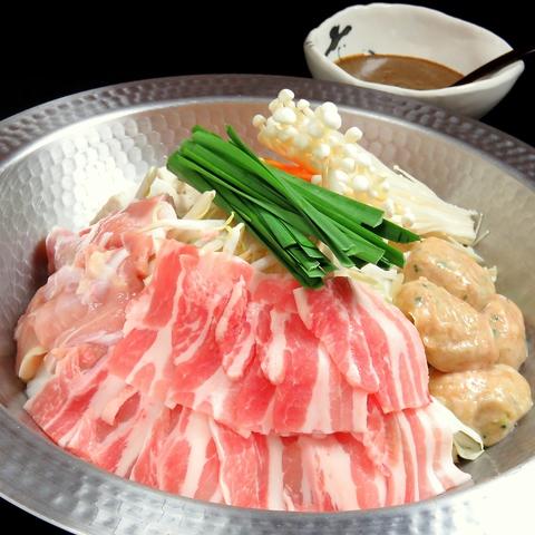 力士料理 にしき