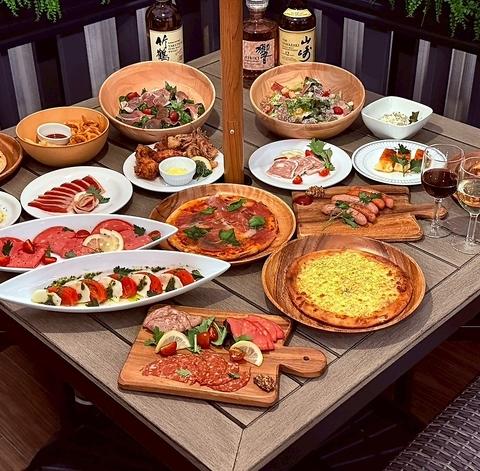 BAR TROPICAL バートロピカル