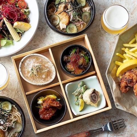 あすしょく 森の宮