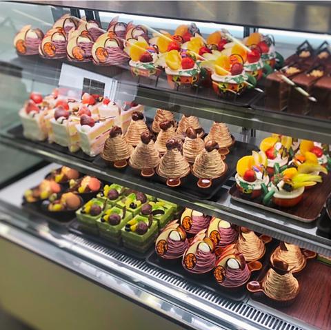 杵屋 にかいまち本店