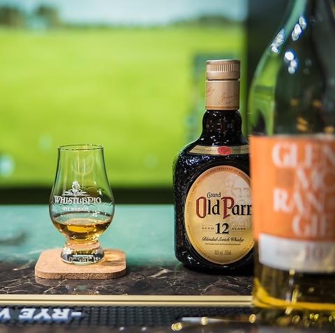 G.laugh（golf&BAR）