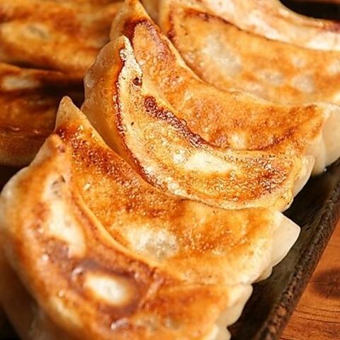 肉汁餃子のダンダダン 岩塚店