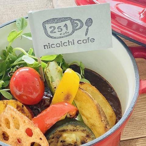 nicoichi cafe