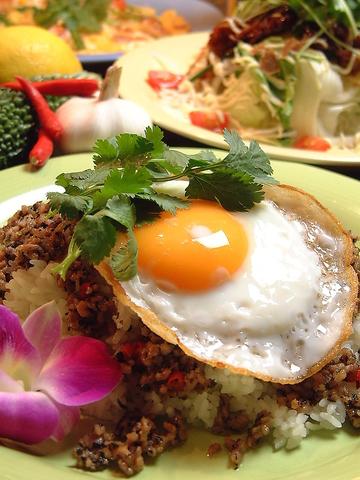 スパイシードッグ SPICY DOG