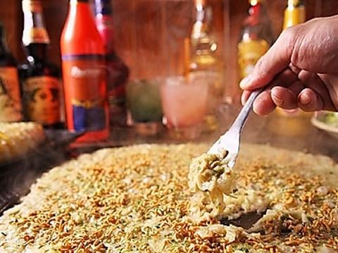 もんじゃ つづみ