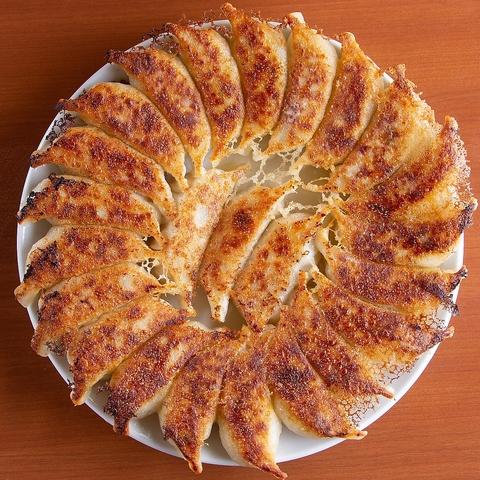 藤が丘餃子酒場 つづみや