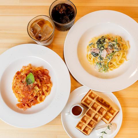 cafe homies カフェ ホーミーズ 西八王子