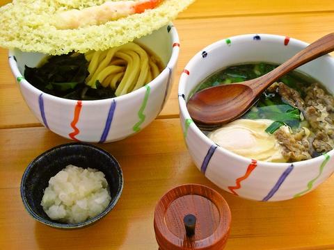 手打うどん 龍