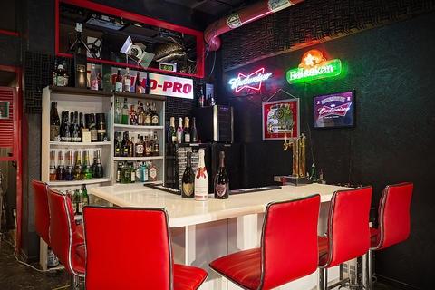 カラオケ＆バー TSP ティーエスピー