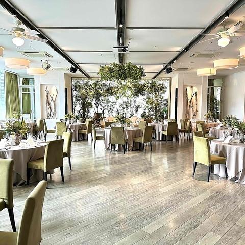 THE CLASSICA BAY RESORT横浜ベイクォーター