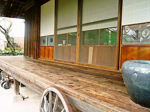 農家レストラン 西野