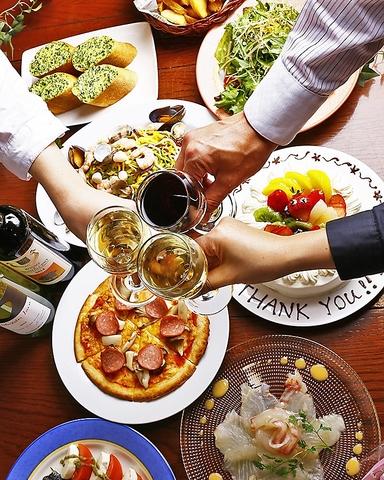 ブライトンベル 御堂筋店