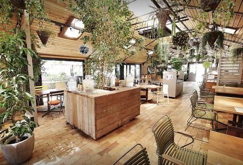 FARMER S KITCHEN ファーマーズキッチン