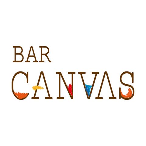 BAR CANVAS キャンバス