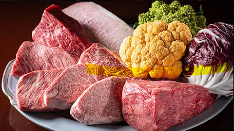 Restaurant Ma Cachette マカシェット