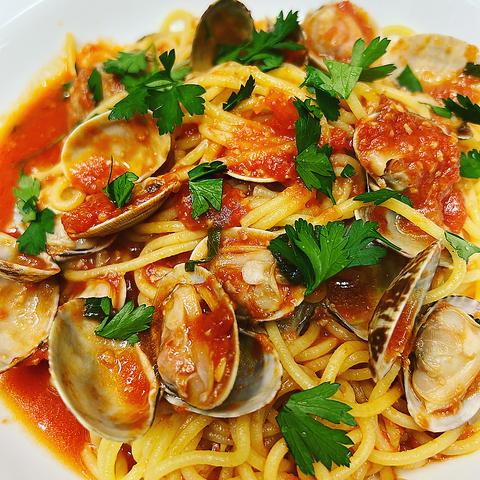 リストランテ イル・ミラマーレ 仙台一番町