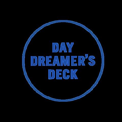 DAY DREAMER'S DECK 鎌倉 材木座海岸海の家 D3