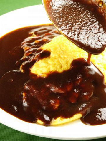 グリルグランド