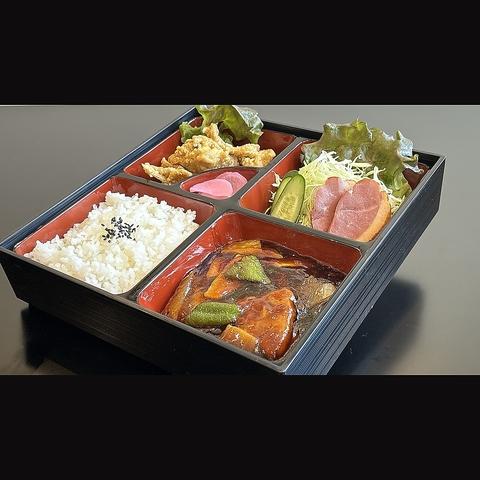 京風中華厨房上上