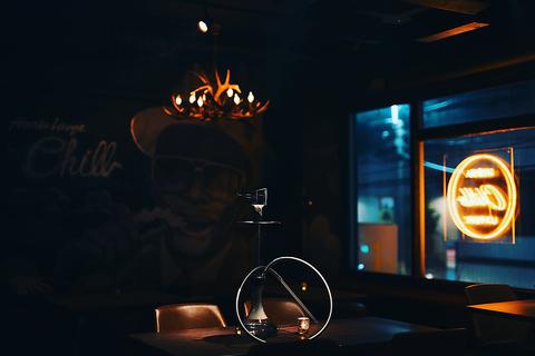 シーシャラウンジ チルズ SHISHA LOUNGE CHILLS 福岡