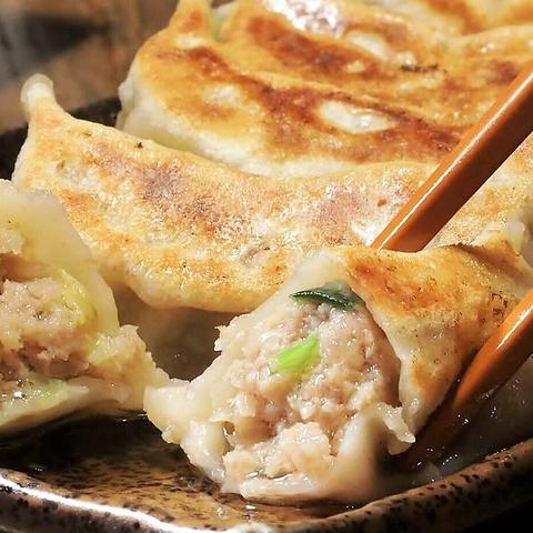 肉汁餃子のダンダダン 千種店