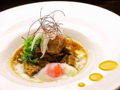 ごちそう家屋 たんと