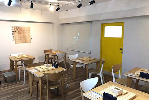 将棋カフェ COBIN