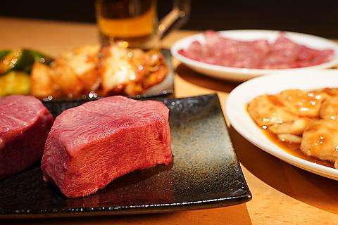 焼肉ホルモンばんげ 座間駅前店