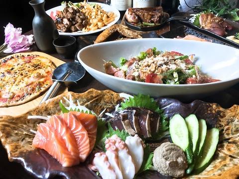 鉄板焼チャンピオン