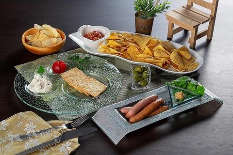 ミクソロジーバー Cocktails&Dreams