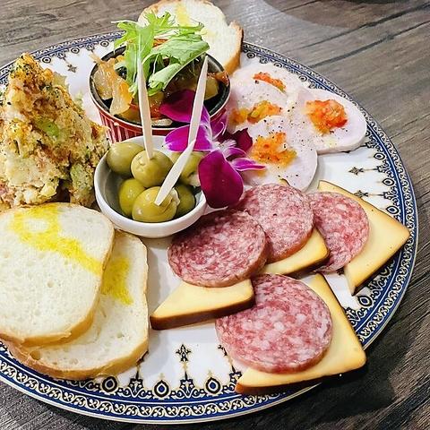 Kitchen Bar Noel キッチンバルノエル