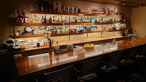 SHIRO S BAR シローズバー