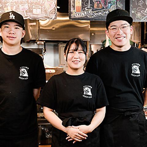 ビストロ酒場GOCHI GON ゴチゴン