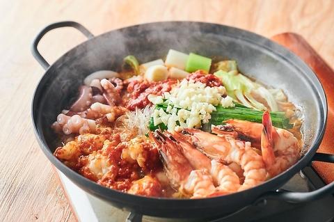 韓国料理酒場ナッコプセのお店 キテセヨ 大宮店