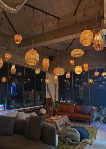 石垣島ホロホロシーシャ 美崎町店