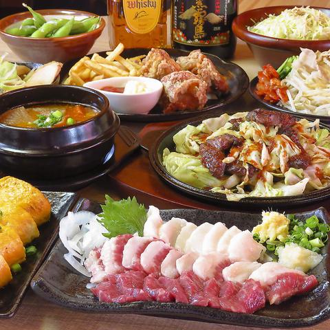 麺童酒場 よろず