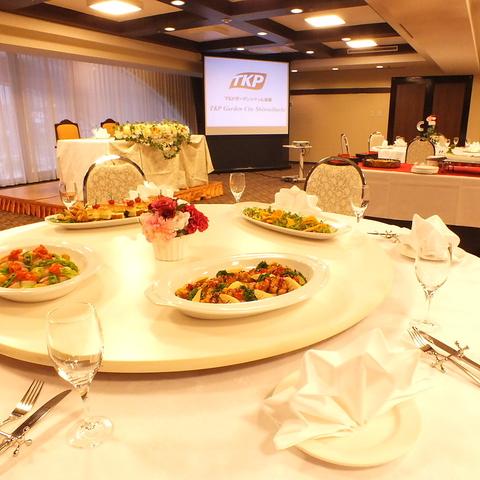 貸切宴会 二次会式場 TKP ネストホテル大阪心斎橋