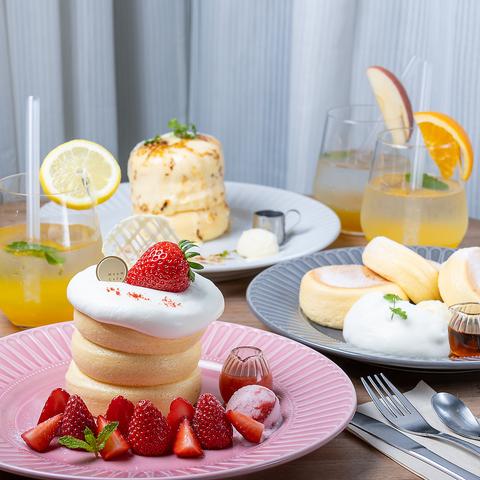 MooM Cafe ムームカフェ